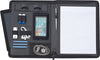 Zipped A4 Tabletfolios