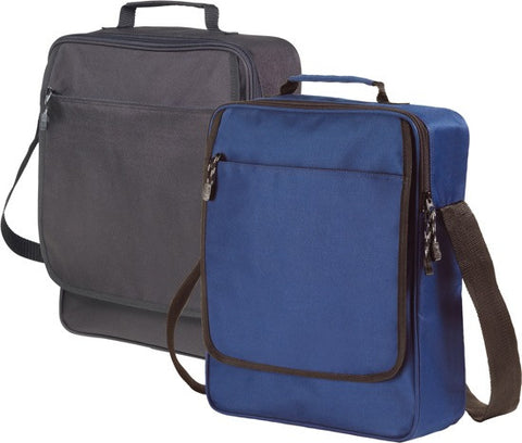 Canterbury Meeting Bags