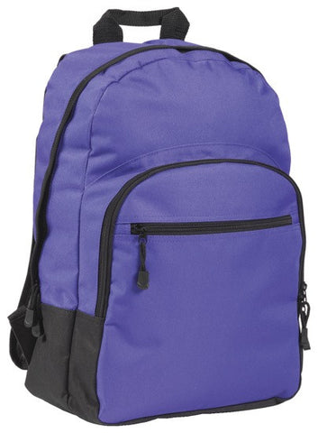 Halstead Backpacks