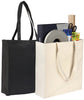 Allington 12oz Cotton Canvas Bags
