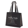 Laminated Shopper Bags