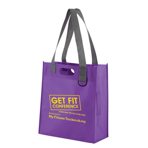 Expo Carrier Bags