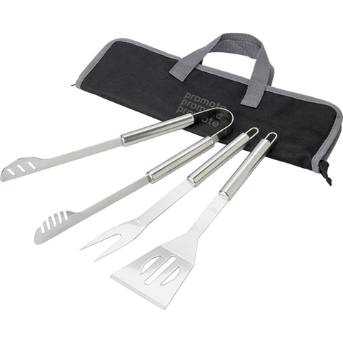 BBQ Tool Sets