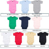 Baby Bodysuits  - Image 3