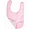 Baby Rib Reversible Bibs  - Image 4