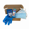 Back to Work Protection Box