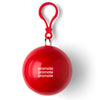 Ball Ponchos  - Image 2