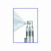 Ballpoint Pen with Sanitiser Spray