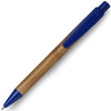 Bamboo Barrel Ballpens  - Image 3