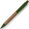 Bamboo Barrel Ballpens  - Image 2