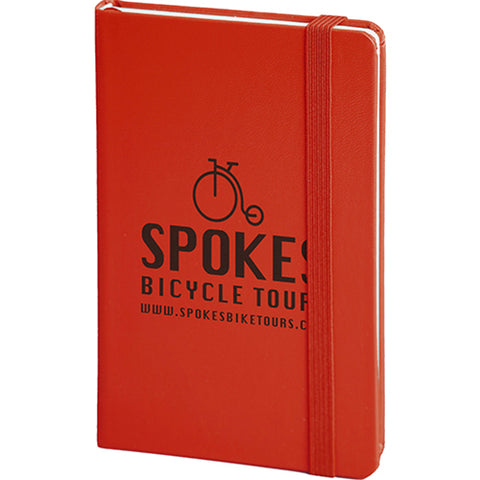 Banbury Soft Feel Pocket Notebooks