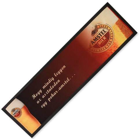 Bar Runner