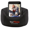 Bean Bag Phone Holders