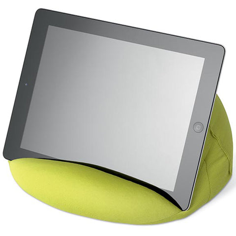 Bean Bag Tablet Holders