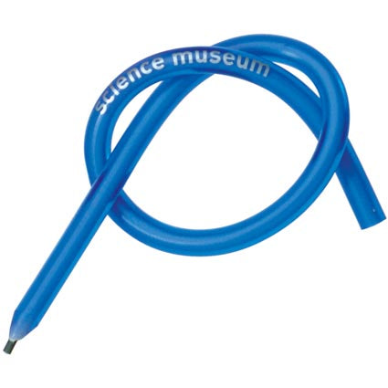 Bendy Pencil