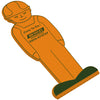 Bespoke Shaped Ice Scrapers  - Image 3