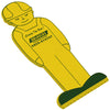 Bespoke Shaped Ice Scrapers  - Image 6