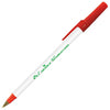 BiC Ecolution Round Stic Pen  - Image 4