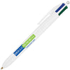 BiC Multicolour Ballpen