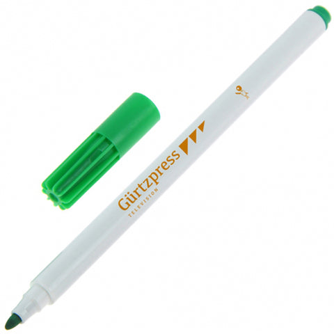 BiC Velleda Fine White Board Markers