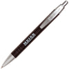 BiC Widebody Metal Ballpen  - Image 3