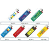 BiC Slim Lighters  - Image 3
