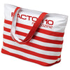 Bicolour Beach Bags  - Image 4