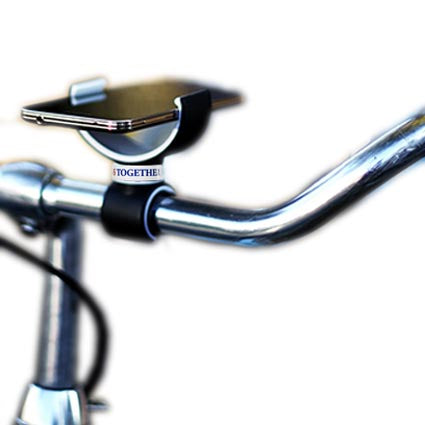 Bicycle Phone Stands