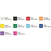 Full Colour Polyester Bike Seat Covers  - Image 4