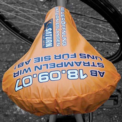 Bike Seat Covers
