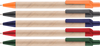 Biosense Ballpens