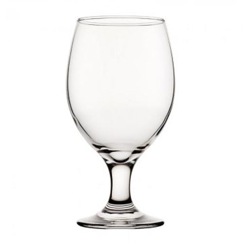 Bistro Stemmed Glasses