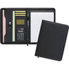 Dartford A4 Zipped Calculator Folders