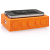 Brick Amplifier Speakers
