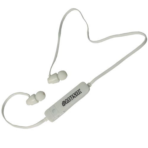 Bluetooth Earbuds