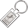 Bondi Metal Keyrings  - Image 4