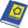 Book Shaped Erasers  - Image 3