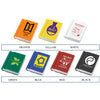 Book Shaped Erasers  - Image 5