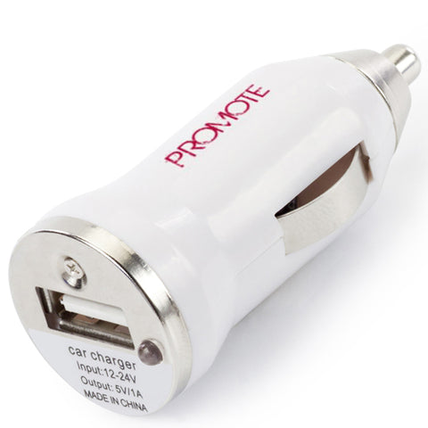 Boost In Car Chargers
