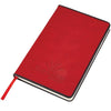Bordered PU Notebooks
