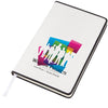 Bordered PU Notebooks  - Image 2