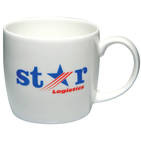 Boston Mugs