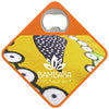 Bottle Opener Coasters  - Image 4