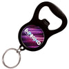 Bottle Opener Keyrings