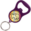 Bottle Opener Keyrings  - Image 4