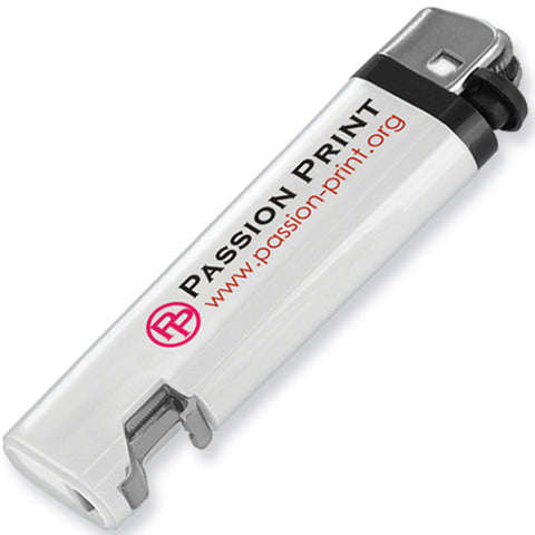 Bottle Opener Lighters