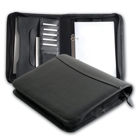 Bourton A5 Ring Binders