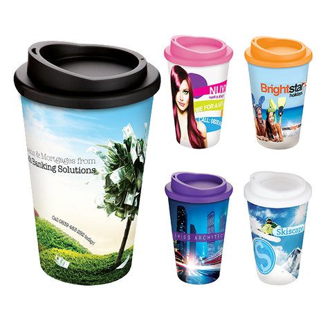 Brite Americano Mug