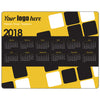 Brite Mat Calendar Mousemats  - Image 2
