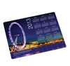 Brite Rigid Mouse Mats